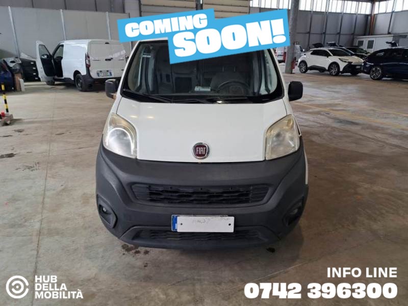 FIAT Fiorino 1.3 MJT 75CV Furgone